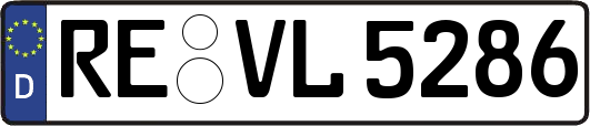 RE-VL5286