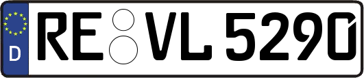 RE-VL5290