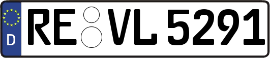 RE-VL5291