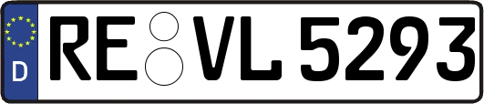 RE-VL5293