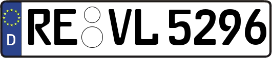 RE-VL5296