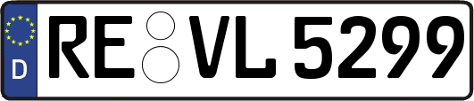 RE-VL5299