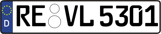 RE-VL5301