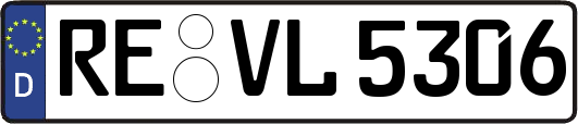RE-VL5306