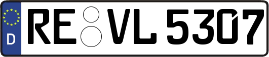 RE-VL5307