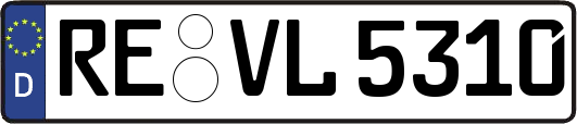 RE-VL5310