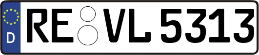 RE-VL5313