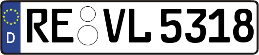 RE-VL5318