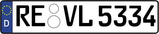 RE-VL5334
