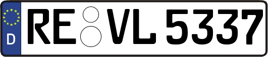 RE-VL5337