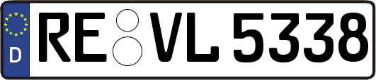 RE-VL5338