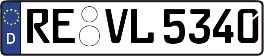 RE-VL5340