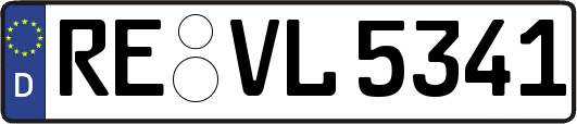 RE-VL5341