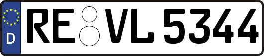 RE-VL5344
