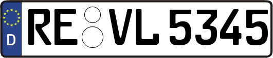 RE-VL5345