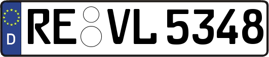 RE-VL5348
