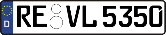 RE-VL5350