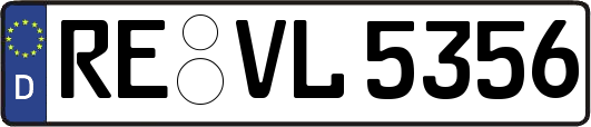 RE-VL5356
