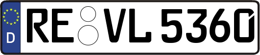 RE-VL5360