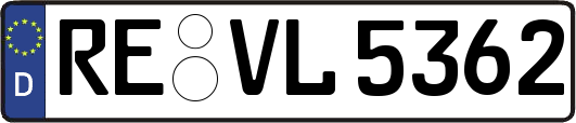RE-VL5362