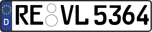RE-VL5364