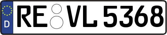 RE-VL5368
