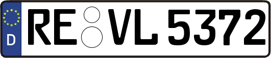 RE-VL5372