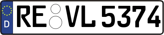 RE-VL5374