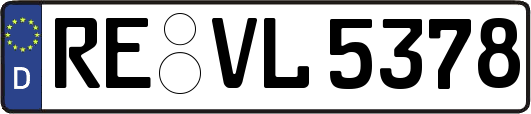 RE-VL5378