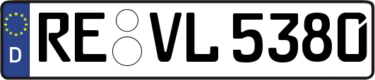RE-VL5380