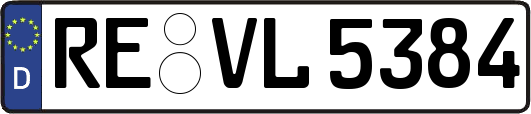 RE-VL5384