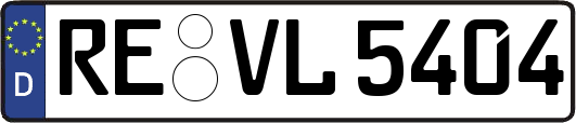 RE-VL5404