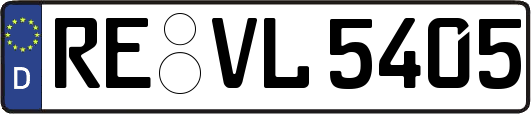 RE-VL5405