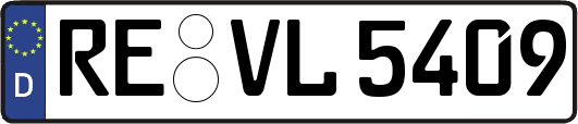 RE-VL5409