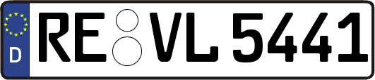 RE-VL5441