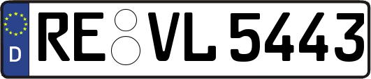 RE-VL5443