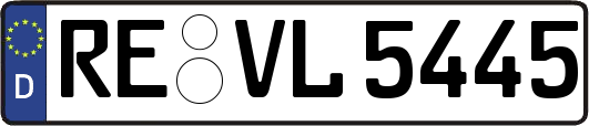 RE-VL5445