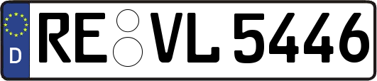 RE-VL5446