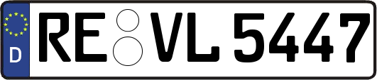RE-VL5447