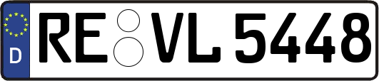 RE-VL5448