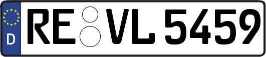 RE-VL5459