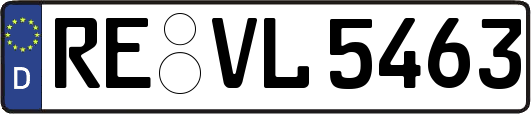 RE-VL5463
