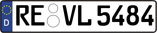 RE-VL5484
