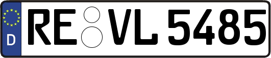 RE-VL5485