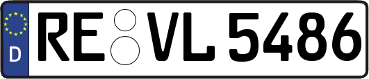 RE-VL5486