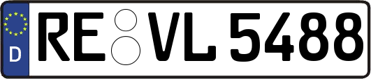 RE-VL5488