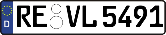 RE-VL5491