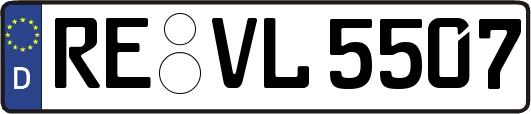 RE-VL5507