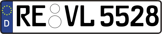 RE-VL5528