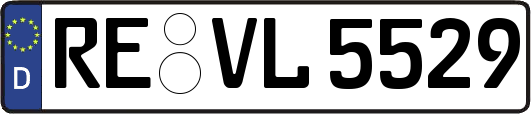 RE-VL5529